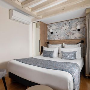 Standaard Kamer met een King Size Bed