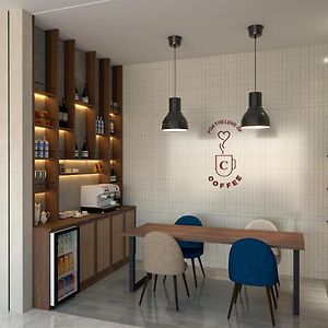 Citadines Connect Airport Jakarta